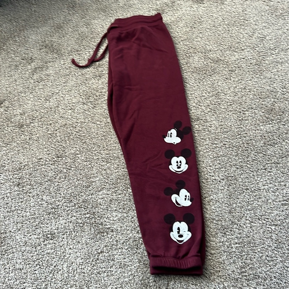 Disney Sweatpants